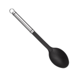 Tala Solid Spoon With Stainless Steel Handle